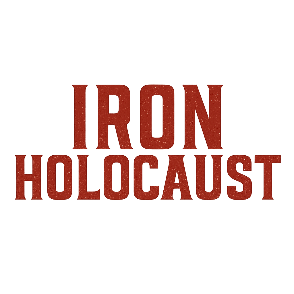 The Iron Holocaust